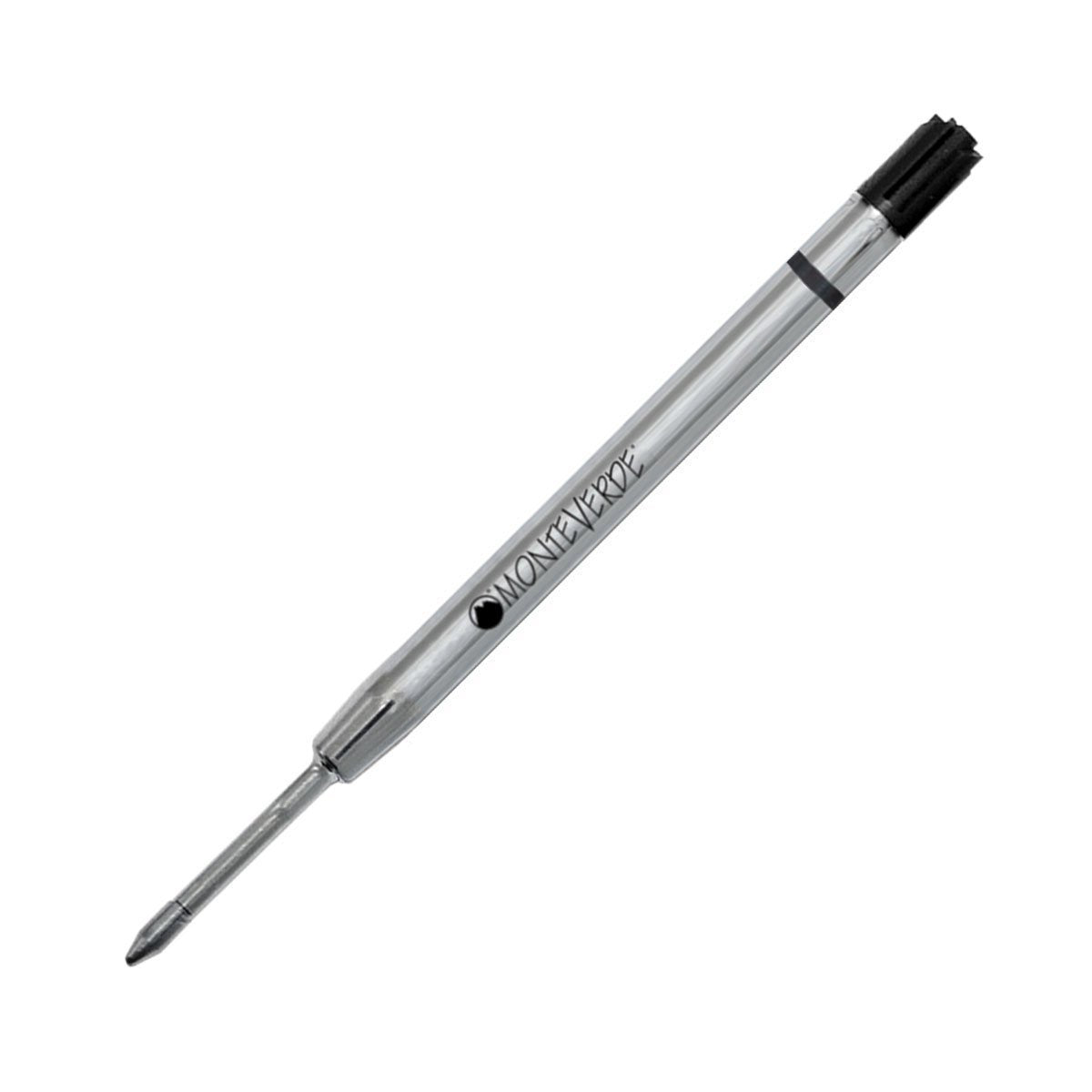 D1 Pen Refill DunBong G2 Gel Ink Pen Refills, For Retractable Gel