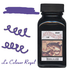 Noodler's Ink Refills La Couleur Royale  Bottled Ink