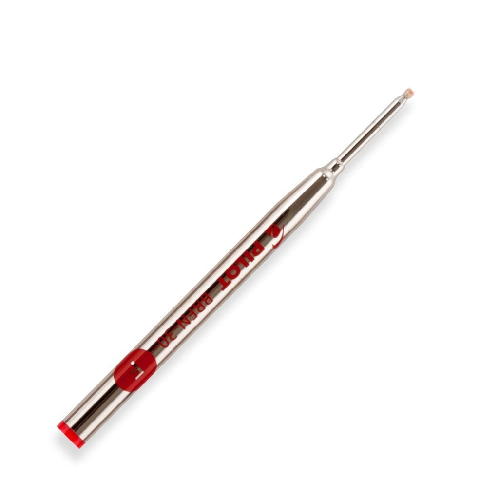 Pilot RF15 - Ballpoint Pen - Refill - Red Ink - Fine Point