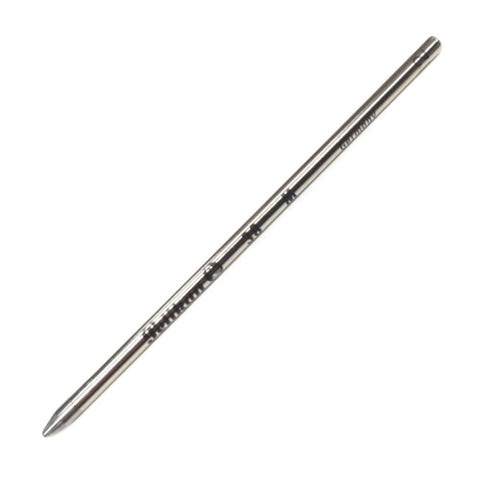 Pelikan 38 Ballpoint Pen Refills - Black-