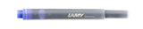 Lamy Refills Blue (Pack of 5)  Fountain Pen Cartridge
