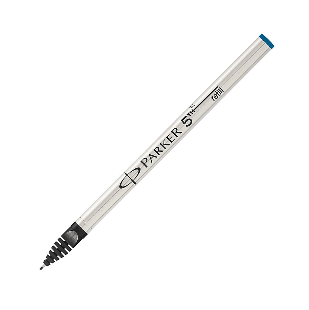 Parker 5th Refill, Blue, Medium Point