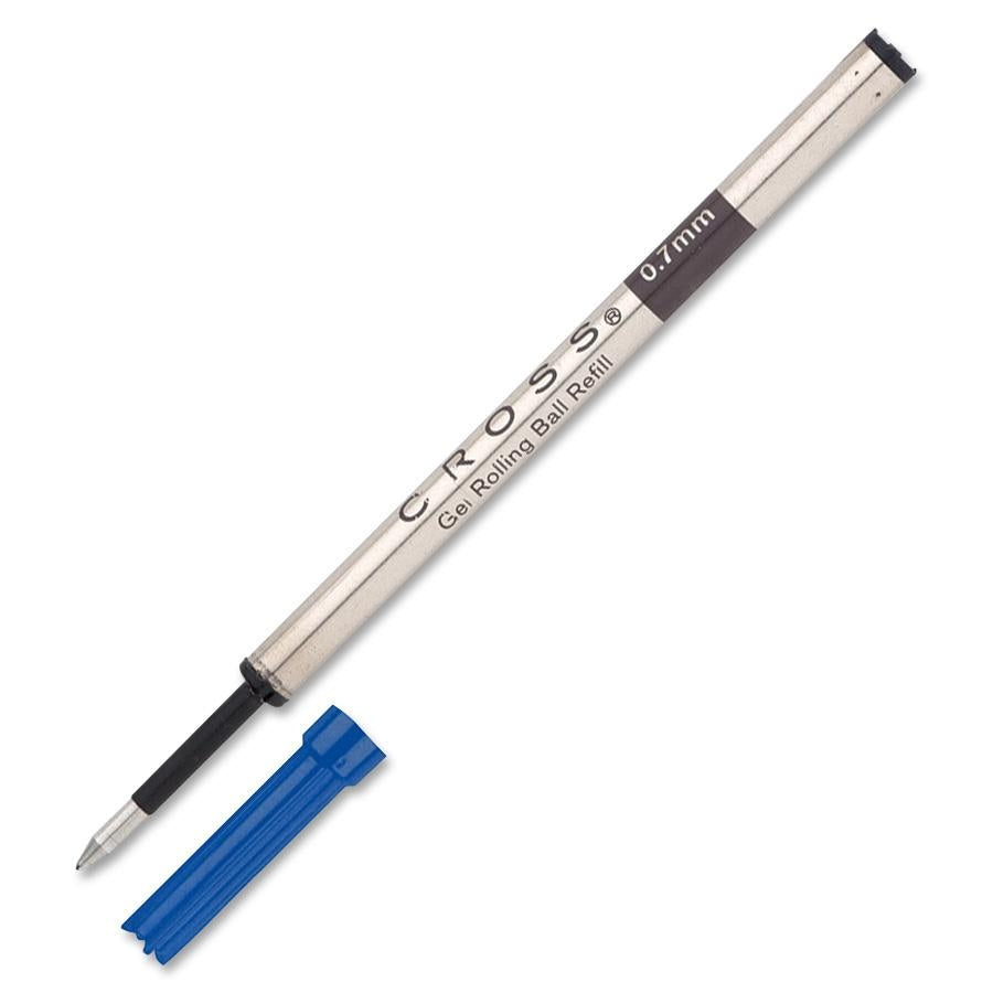 Cross Blue Refill for Cross Spire and Click Rollerball Pen