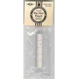 Retro 51 - Big Shot Pencil Refills - White Eraser - 5 Pack