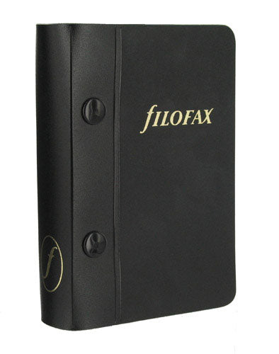 Filofax - Accessories Storage Binder - Pocket Size