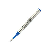 Monteverde Mini Rollerball Pen Refills - Blue - J221BU