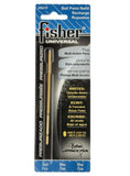Fisher Space Pen - Refills - SU1F Fisher Universal Cartridge - Blue Ink - Fine Point