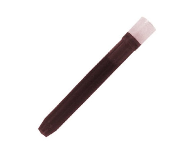 Pilot Namiki Fountain Pen Ink Cartridge - Sepia 6pk Refill