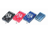 Platinum Refills Blue-Black 10 Pack  Fountain Pen Cartridge