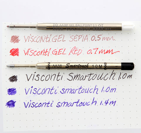 Visconti smartouch refill Clearance