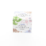 Sailor Refills Colors of Four Seasons - Chu-Shu 50ml  Bottled Ink