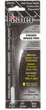 Fisher Space Pen - Refills - SPR4B Pressurized Cartridge - Black Ink - Bold Point