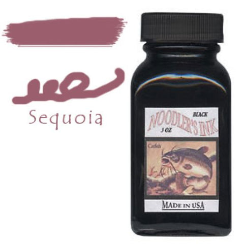 Noodler's Ink Refills Sequoia  Bottled Ink