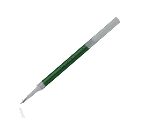 Pentel Green .7mm Gel Pen Refill