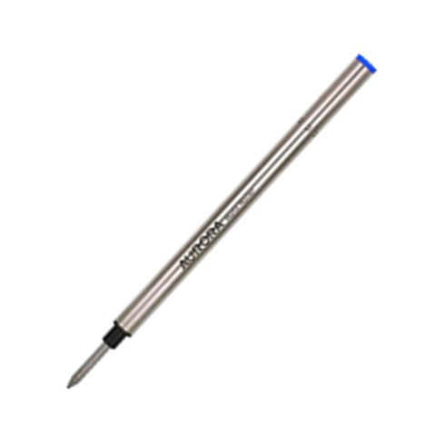 Aurora Refills - Blue - Medium Point - Rollerball Pen