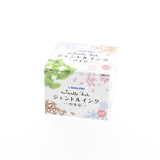 Sailor Refills Colors of Four Seasons - Sakura-Mori 50ml  Bottled Ink