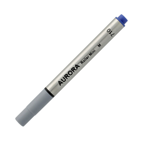 Aurora Refills - Mini - Blue - Medium Point - Rollerball Pen