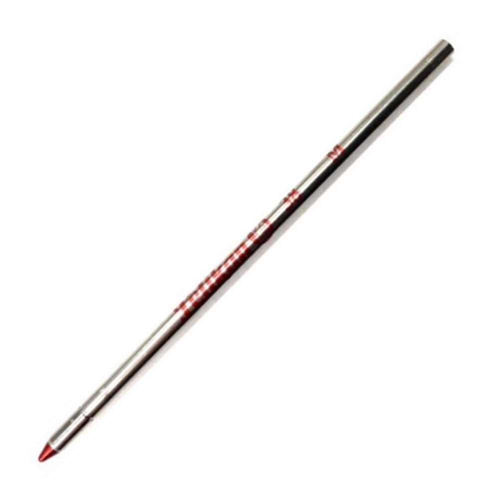 Pelikan 38 Ballpoint Pen Refills - Red -