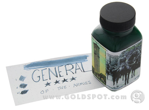 Noodler's Ink Refills General of the Armies Bottled Ink