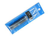 Platinum Refills Light Blue for Preppy  Fountain Pen Cartridge