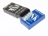 Platinum Refills Blue-Black 10 Pack  Fountain Pen Cartridge
