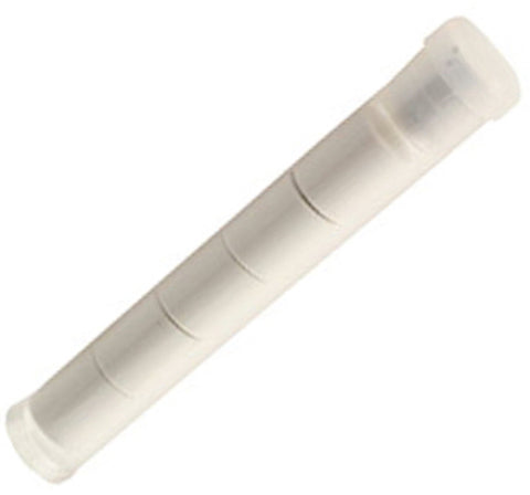 Retro 51 - Big Shot Pencil Refills - White Eraser - 5 Pack