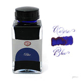 Aurora Refill Blue Bottled Ink