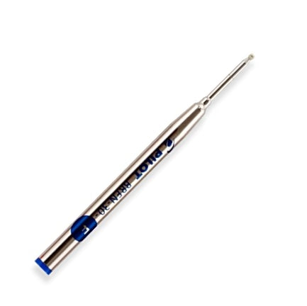 Pilot RF15 - BallPoint Pen Refill - Blue Ink - Fine Point