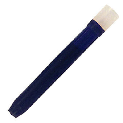 Pilot Namiki Fountain Pen Ink Cartridge - Blue / Black 12pk Refill