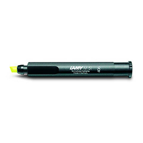 Lamy Refills Yellow Marker Highlighter  Multi Functional Pen