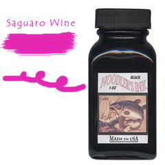 Noodler's Ink Refills Saguaro Wine  Bottled Ink
