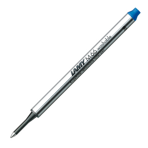 Lamy Refills Blue  Rollerball Pen