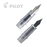 Pilot - Refills - Prera - Stainless Steel - Fine Point Nib