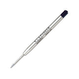 Parker Ballpoint Refill QuinkFlow Black Fine Point