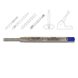 Acme Refills Blue P900 Ballpoint Pen