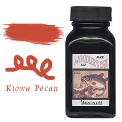 Noodler's Ink Refills Kiowa Pecan  Bottled Ink