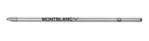 Montblanc Refills Mystery Black  Ballpoint Pen