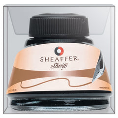 Sheaffer Skrip Brown Bottled Ink