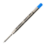 Monteverde Refills Schmidt P900 Parker Style Blue Fine Point Ballpoint Pen