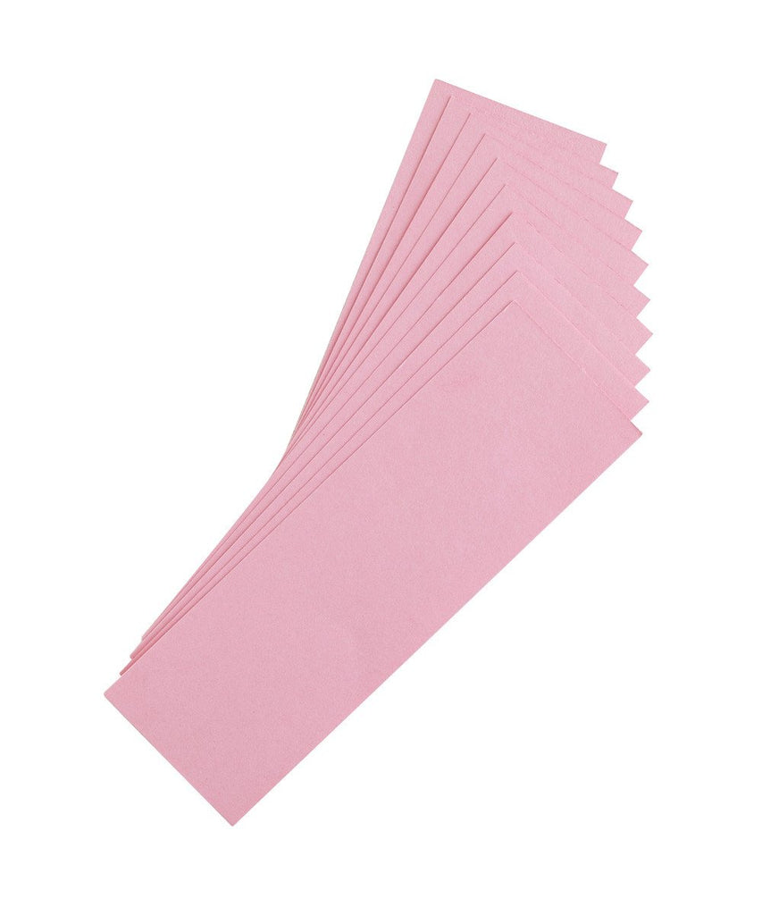 Herbin Blotter Paper Refill - 10 Sheets - Pink
