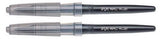 Pentel Refills Pack of 2 - Black for Tradio  Brush Pen