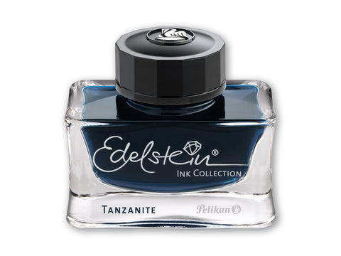 Pelikan - Edelstein Tanzanite - 50 ml Bottled Ink