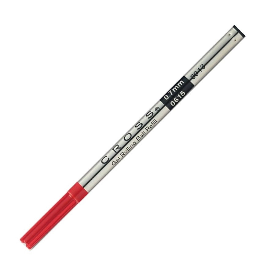 Cross Red  Rollerball Pen Refill